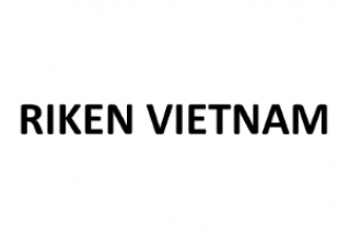 Appealed successfully, RIKEN VIETNAM accepted for registration